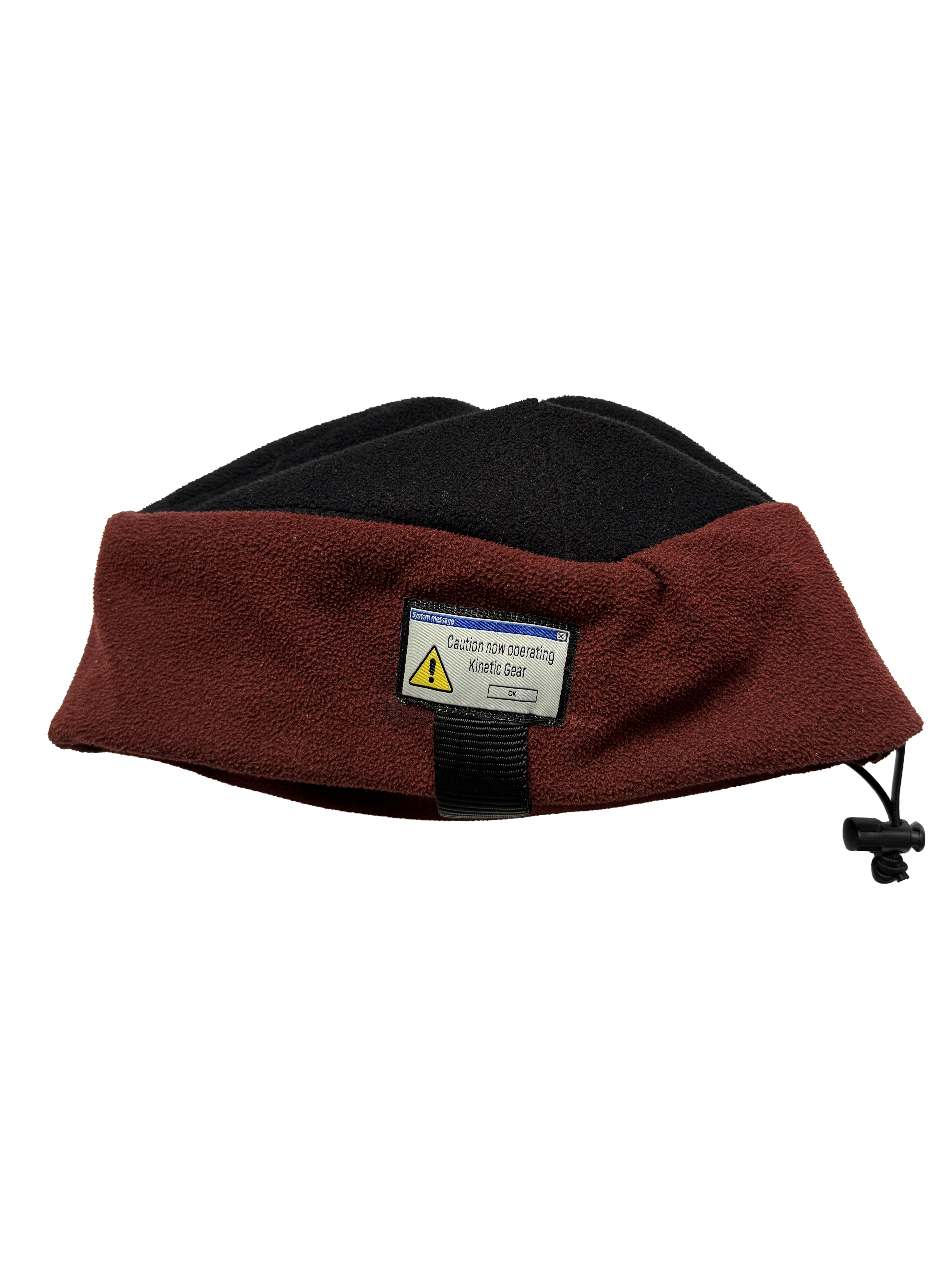 The Perfect Beanie- Magma&B