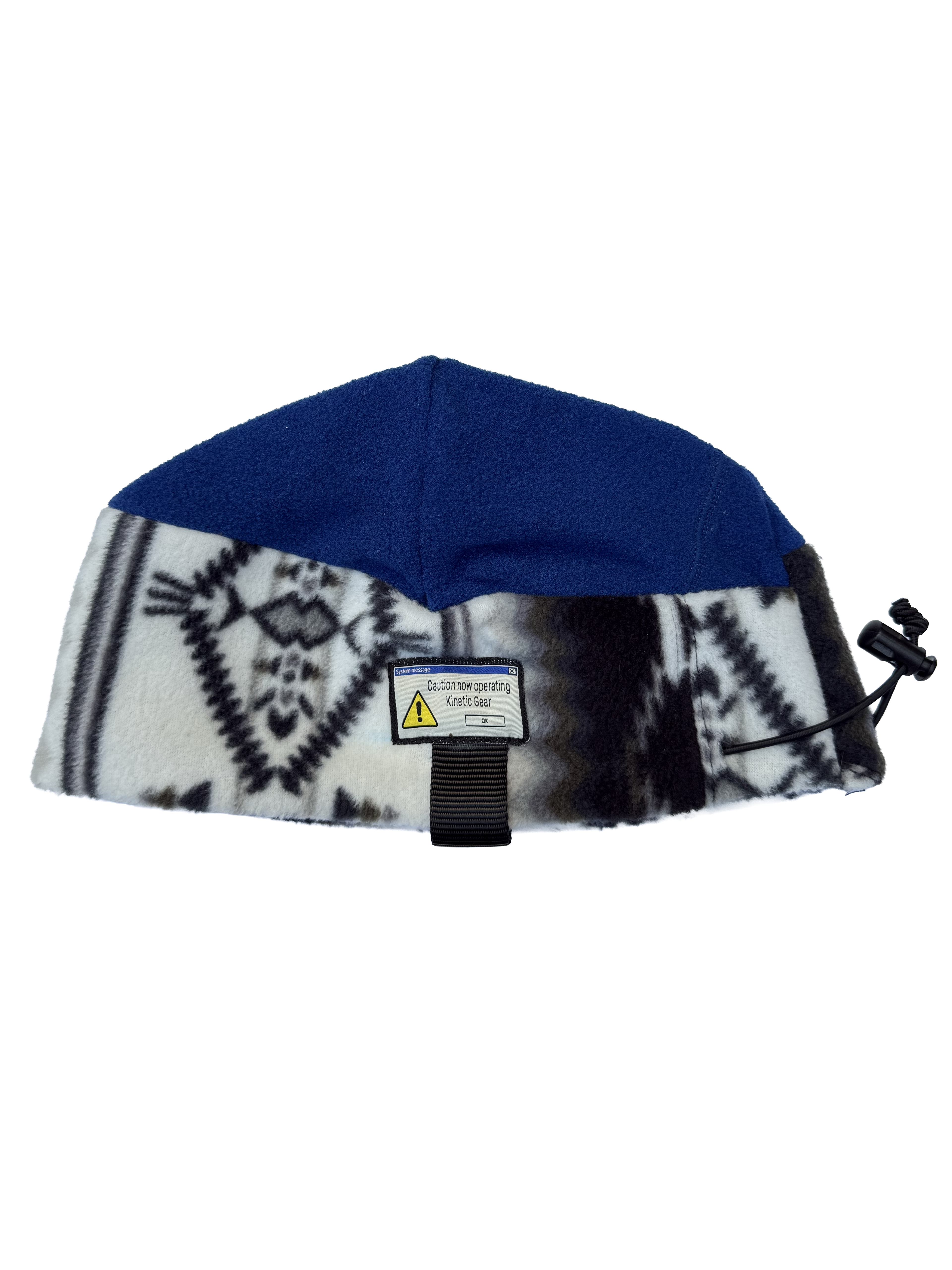 The Perfect Beanie- W&BLU