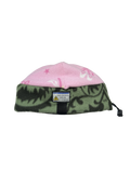 The Perfect Beanie- Pink Green