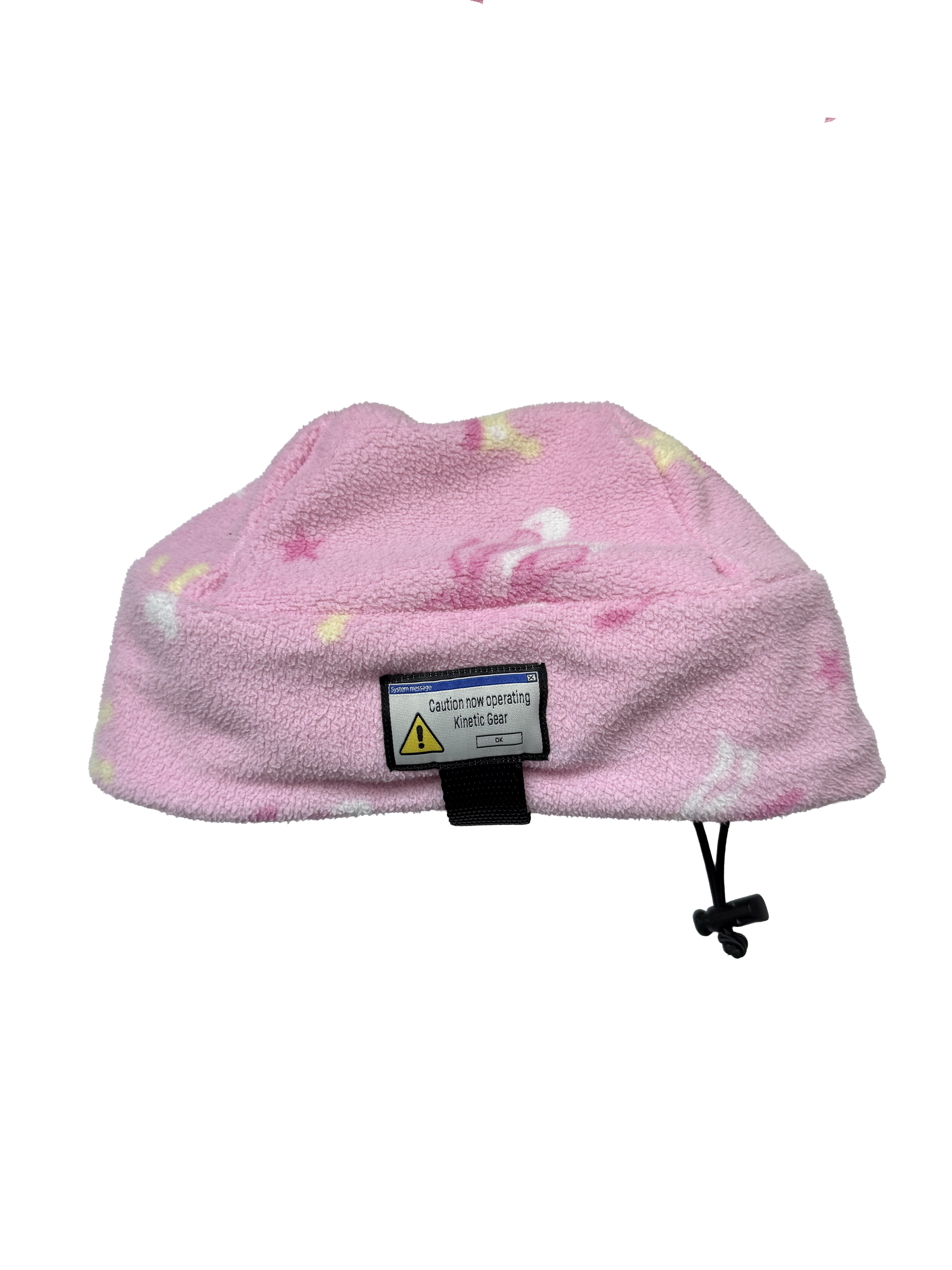 The Perfect Beanie- Pink